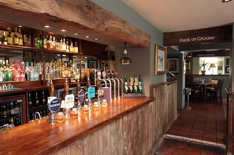 The St George & Dragon