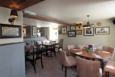 The St George & Dragon