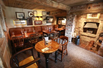 The Sandpiper
