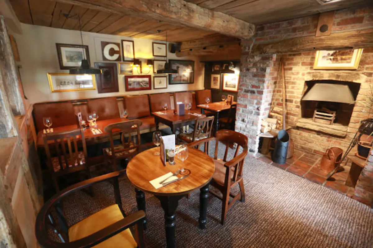 The Sandpiper