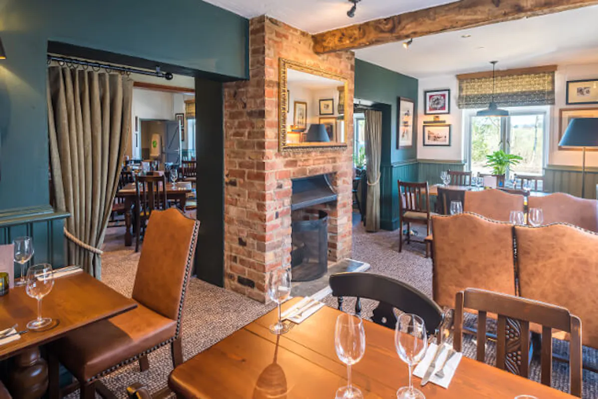 The Rose & Crown - Ilkeston