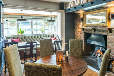 The Rose & Crown - Ilkeston