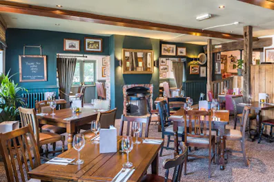 The Rose & Crown - Ilkeston