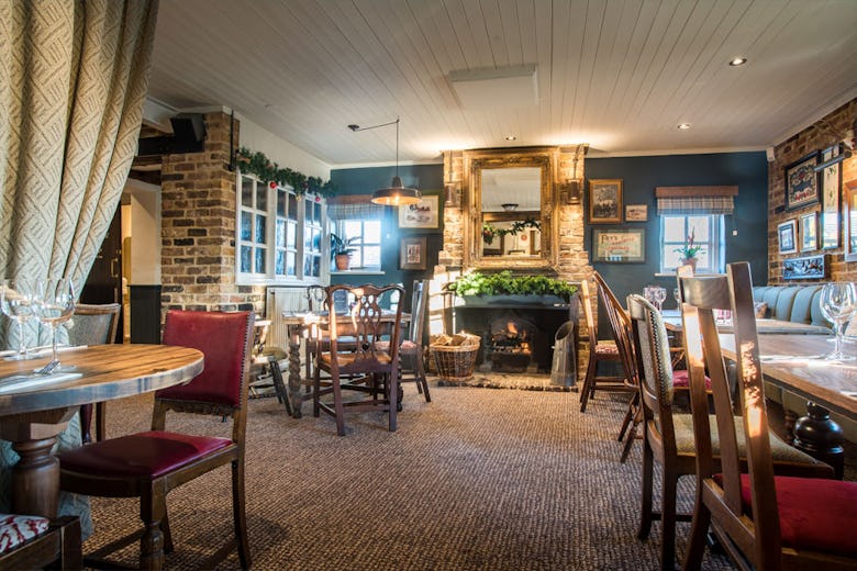 The Robin Hood - Clacton-On-Sea