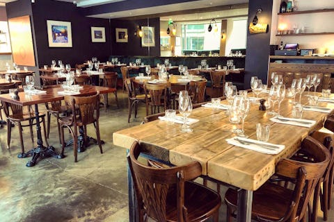 reviews of 20 stories manchester Kala Bistro