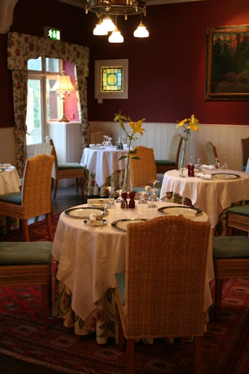 Orestone Manor