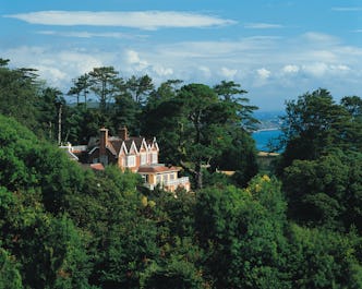Orestone Manor