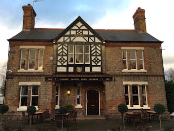 The Walton Arms