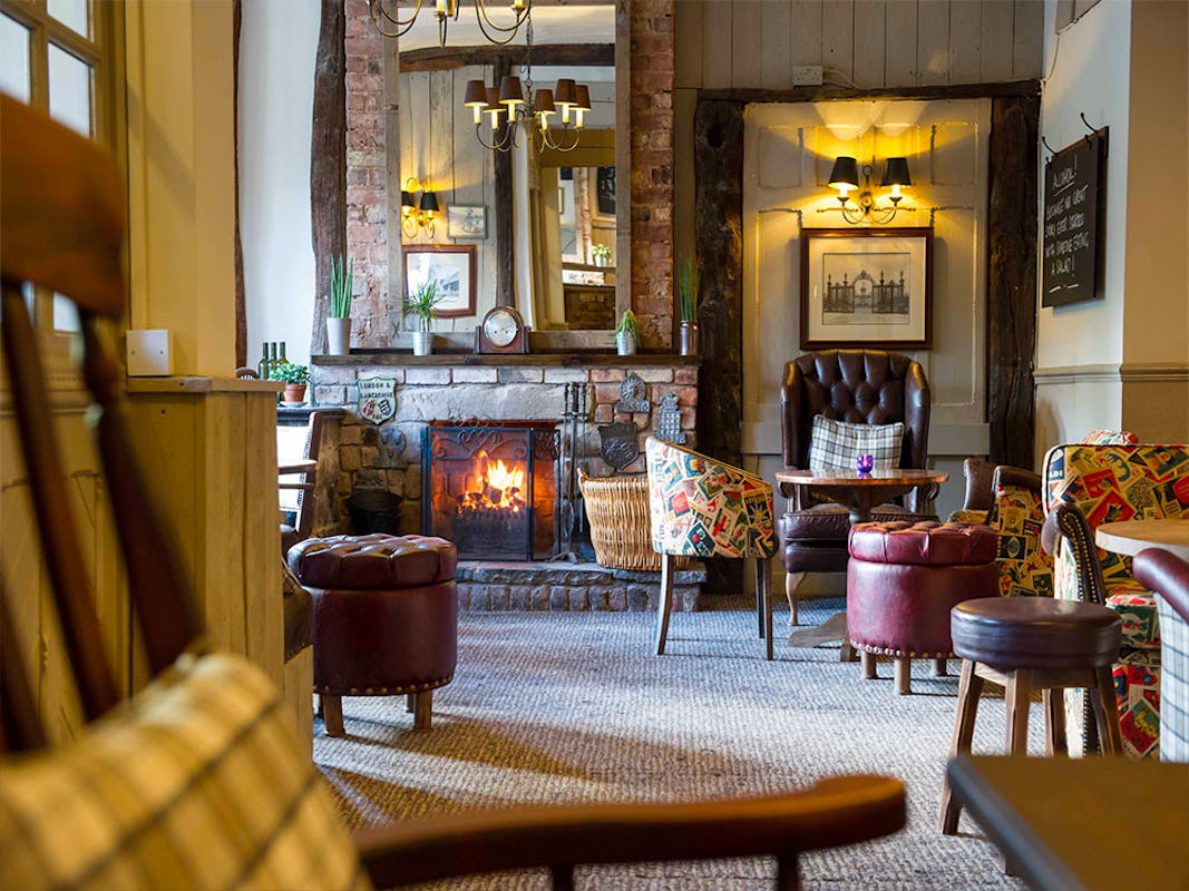 The Walton Arms