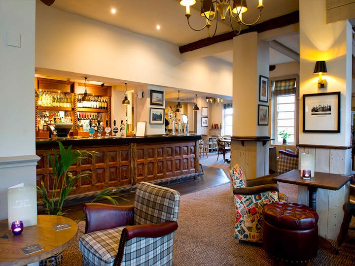 The Walton Arms