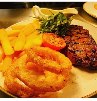 The Boat Inn