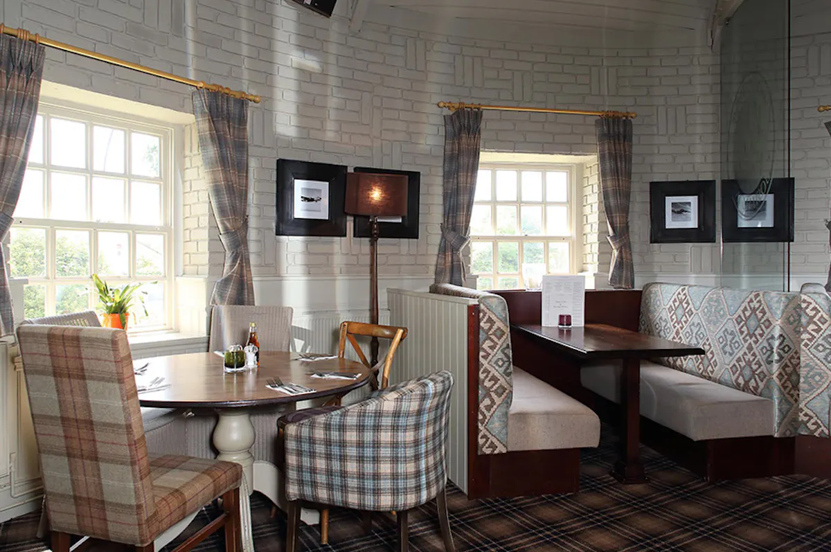 The Bosham Inn