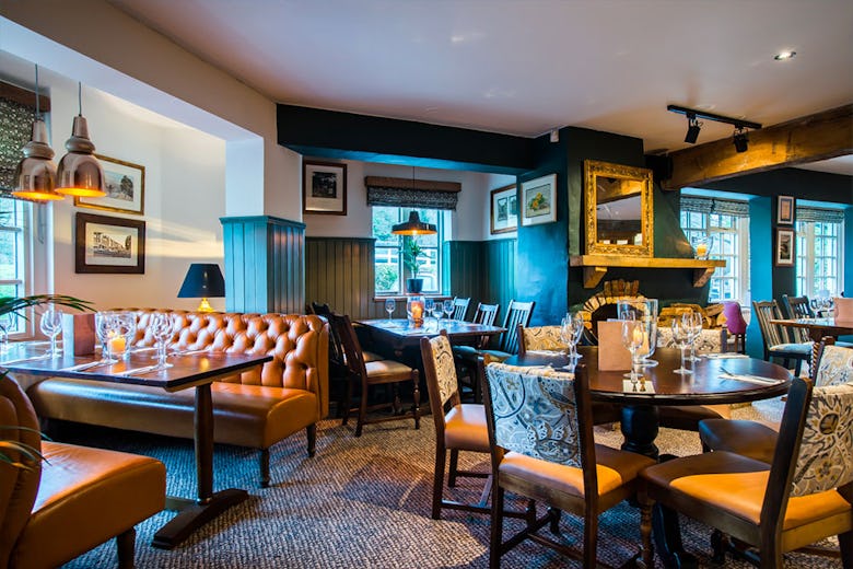 The Royal Oak - Orpington