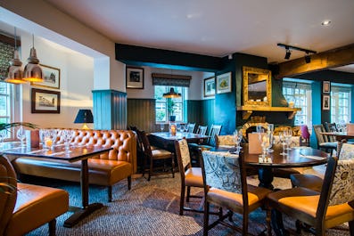 The Royal Oak - Orpington