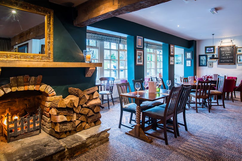 The Royal Oak - Orpington