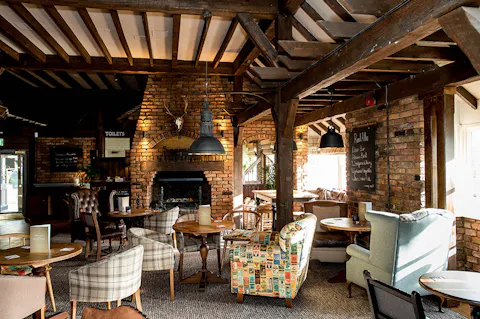The Shaw Farm