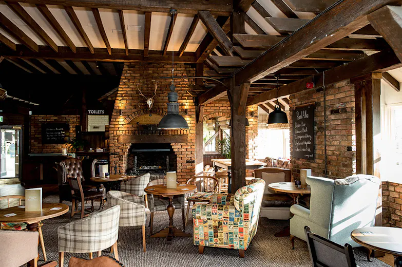 The Shaw Farm