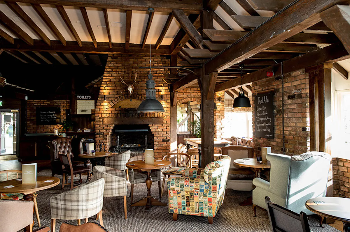 The Shaw Farm