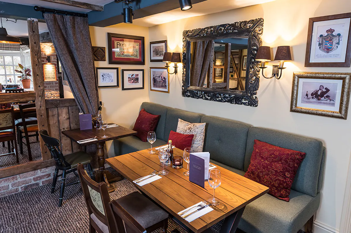 The Springfield Inn