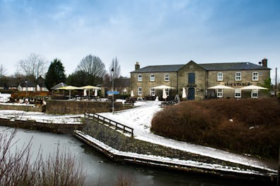 The Stables