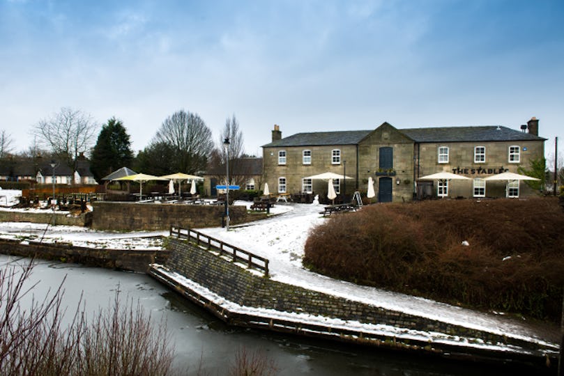 The Stables