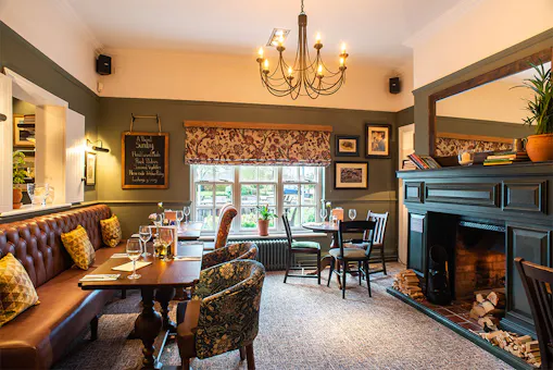 The Stretton Fox