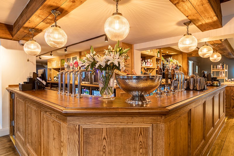 The Swallows Nest, West Midlands Restaurant Review, Menu, Opening Times