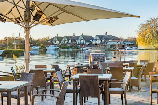 The Swan Inn - Norwich
