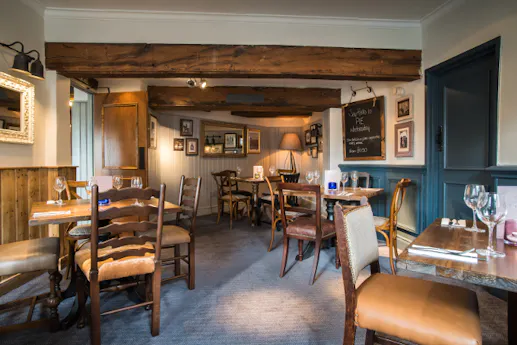 Vintage Inn - The White Hart