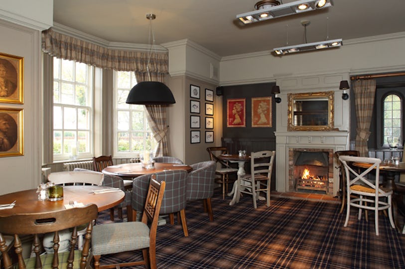 The Woodside