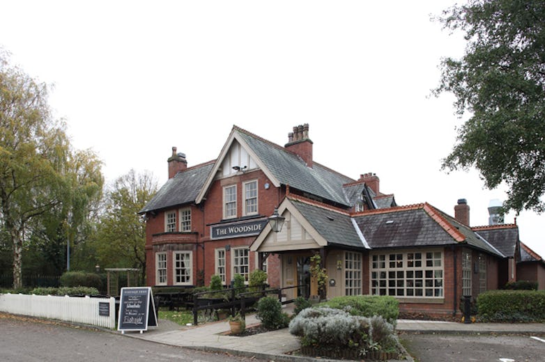 The Woodside