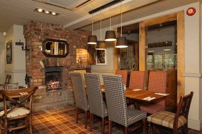 The Woodside