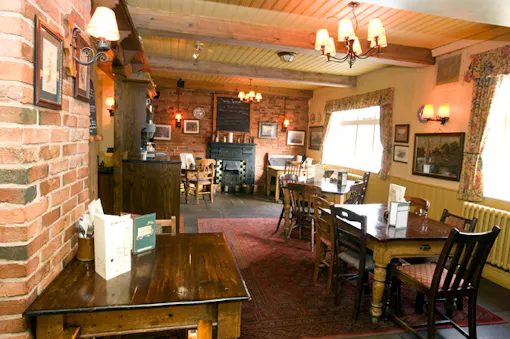 The Bulls Head