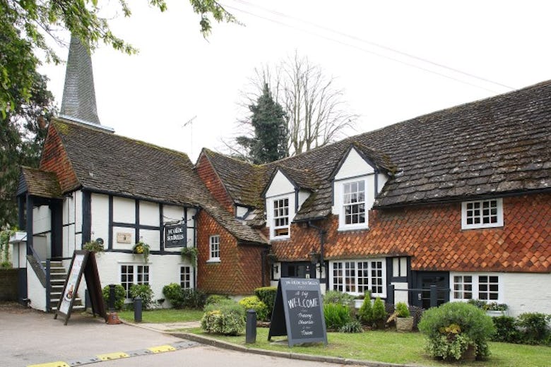 Ye Olde Six Bells