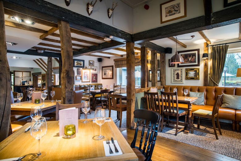 The Chequers - Stevenage