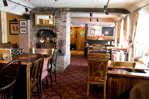 The Badgers Sett