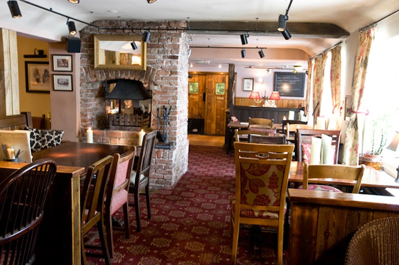 The Badgers Sett