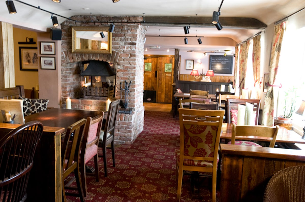The Badgers Sett