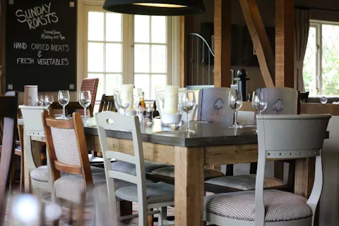 The Cuckmere Inn