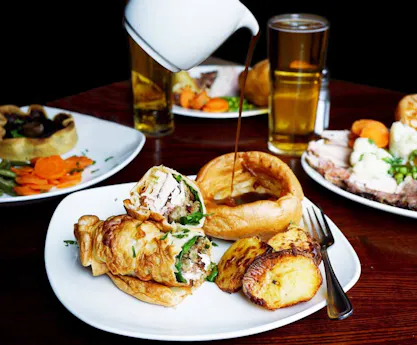 Toby Carvery - South Croydon