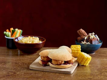 Toby Carvery - South Croydon