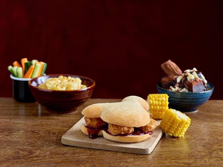 Toby Carvery - South Croydon