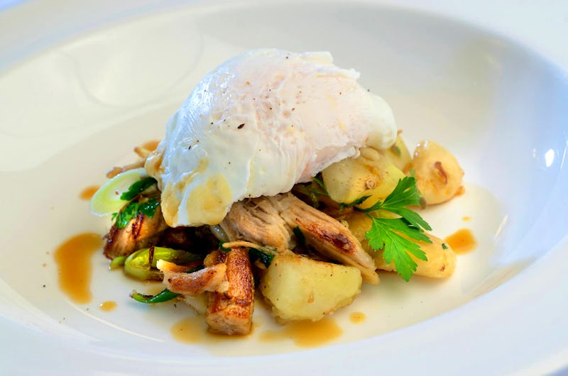 Clare House, Cumbria Restaurant Review, Menu, Opening Times