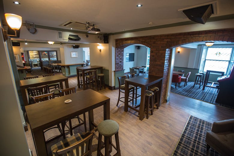The Sun Inn Ulverston