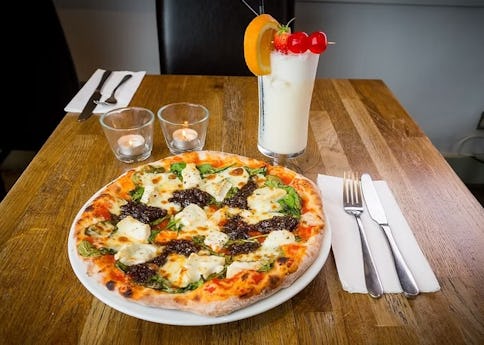 Trio Pizzeria
