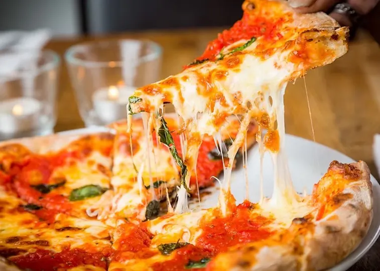 Trio Pizzeria