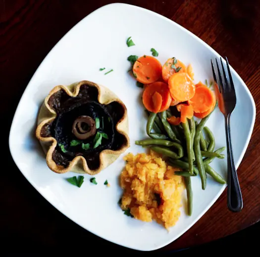 Toby Carvery - Southend (A127)