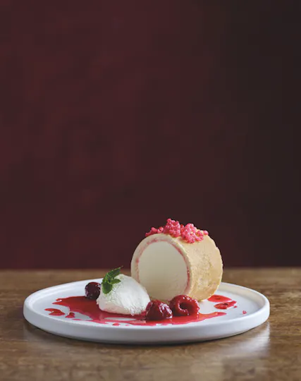 Toby Carvery - Southend (A127)