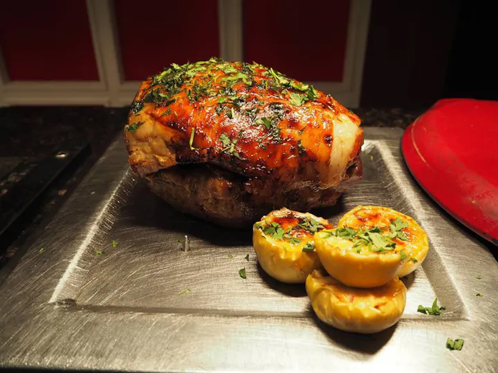 Toby Carvery - Southend (A127)