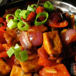 Sai Authentic Punjabi Cuisine